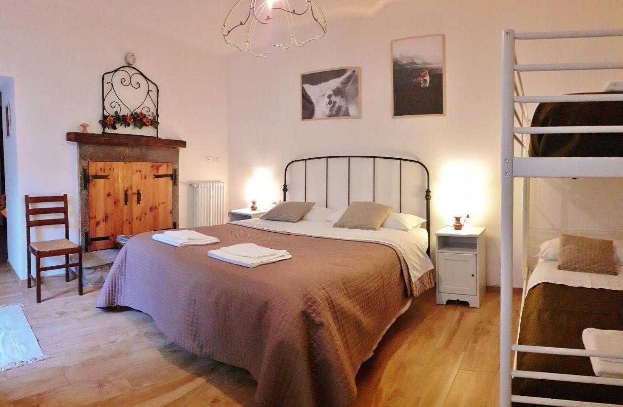 Borgo Castelluccio Country House Porretta Terme Exterior foto